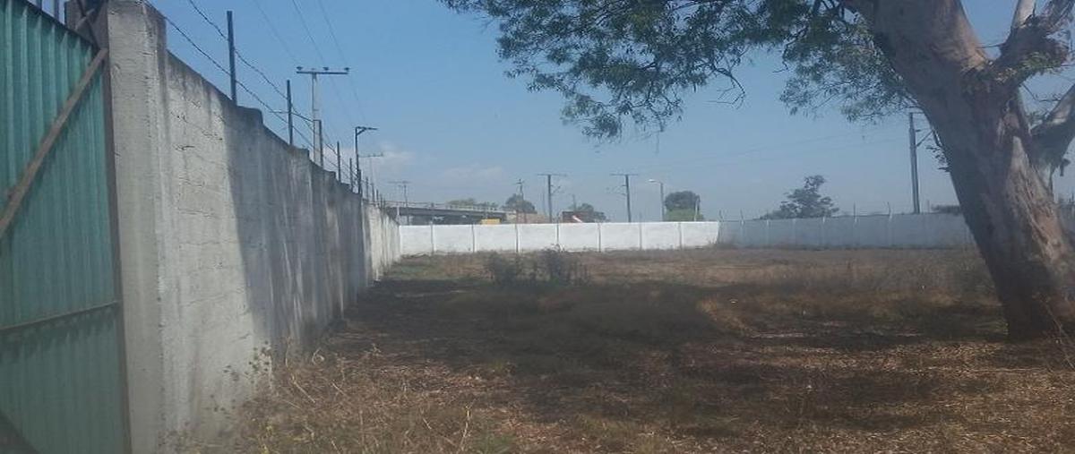 Foto de terreno habitacional en renta en san mateo ixtacalco 1, san mateo ixtacalco fracción la capilla, cuautitlán izcalli, méxico, 8874492 No. 03