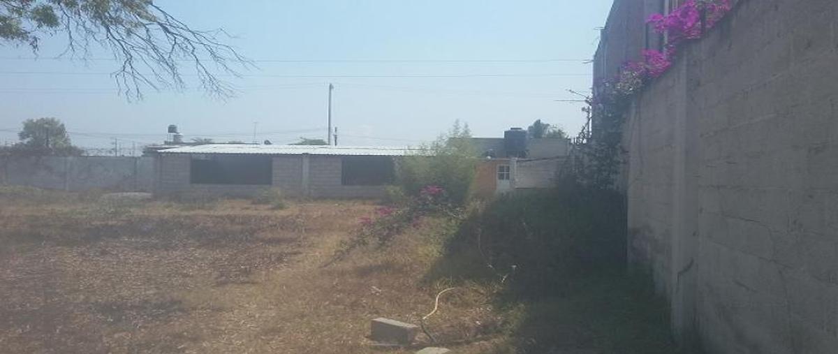 Foto de terreno habitacional en renta en san mateo ixtacalco 1, san mateo ixtacalco fracción la capilla, cuautitlán izcalli, méxico, 8874492 No. 04