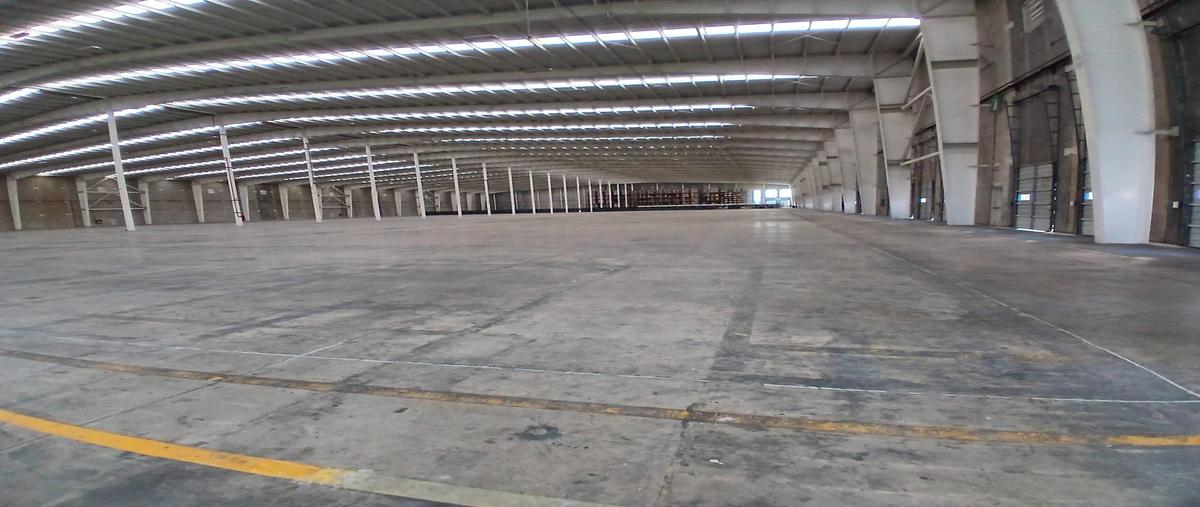 Foto de bodega en renta en  , san mateo ixtacalco, cuautitlán izcalli, méxico, 30857848 No. 03
