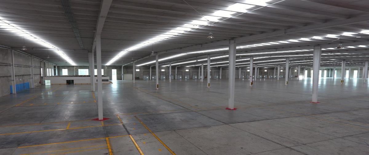 Foto de bodega en renta en  , san mateo ixtacalco, cuautitlán izcalli, méxico, 30857848 No. 04