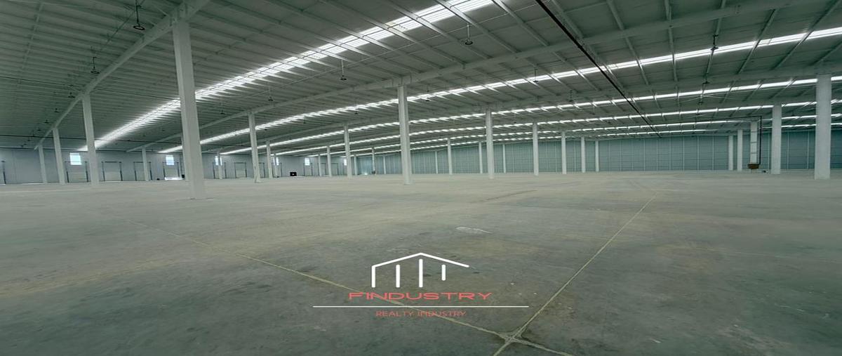 Foto de bodega en renta en  , san mateo ixtacalco, cuautitlán izcalli, méxico, 0 No. 03
