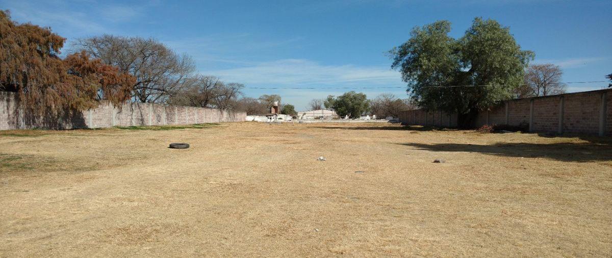 Foto de terreno comercial en renta en  , san mateo ixtacalco, cuautitlán izcalli, méxico, 31096118 No. 03