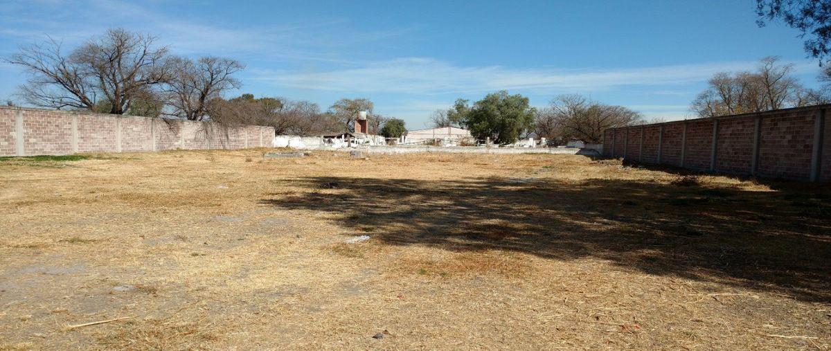 Foto de terreno comercial en renta en  , san mateo ixtacalco, cuautitlán izcalli, méxico, 31096118 No. 04