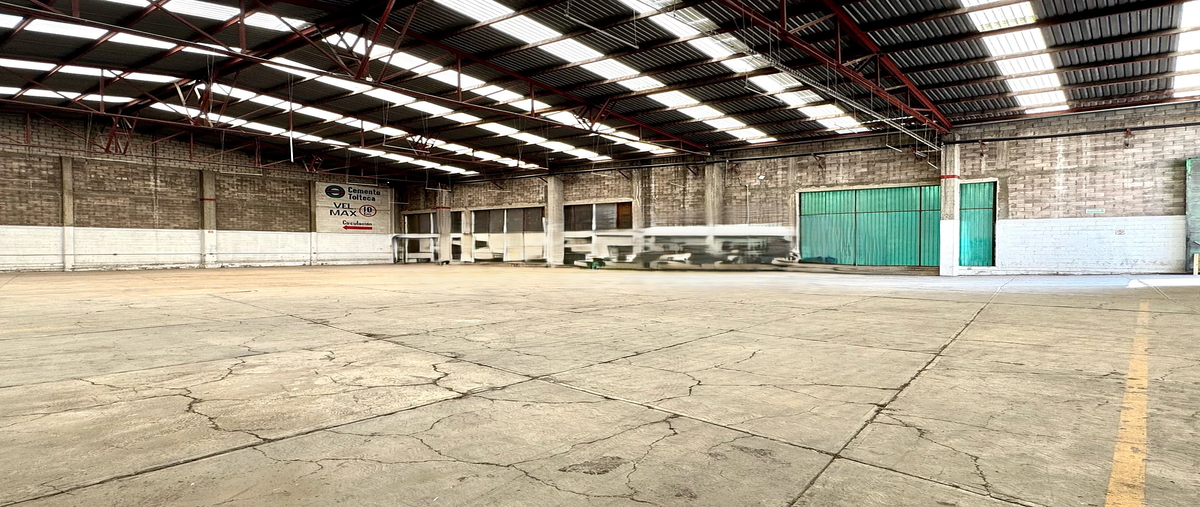 Foto de bodega en renta en  , san mateo ixtacalco, cuautitlán, méxico, 30681704 No. 03