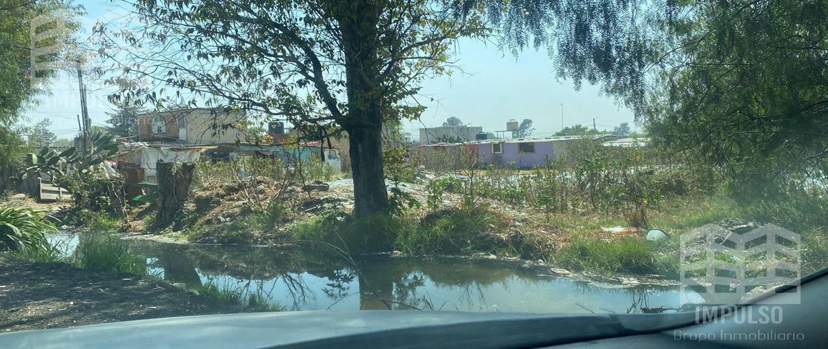 Foto de terreno habitacional en venta en  , san mateo ixtacalco, cuautitlán, méxico, 0 No. 03