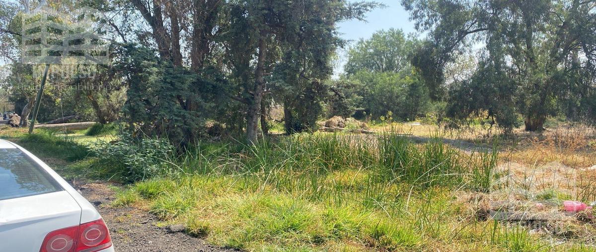 Foto de terreno habitacional en venta en  , san mateo ixtacalco, cuautitlán, méxico, 0 No. 04