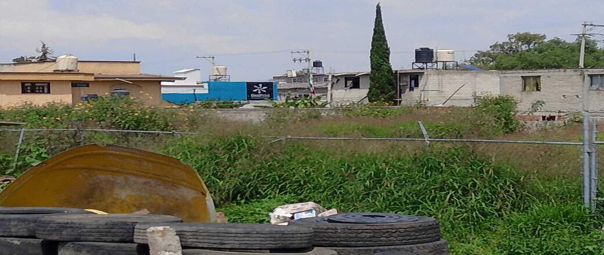 Foto de terreno habitacional en venta en  , san mateo ixtacalco, cuautitlán, méxico, 0 No. 03