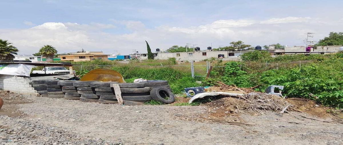 Foto de terreno habitacional en venta en  , san mateo ixtacalco, cuautitlán, méxico, 0 No. 04
