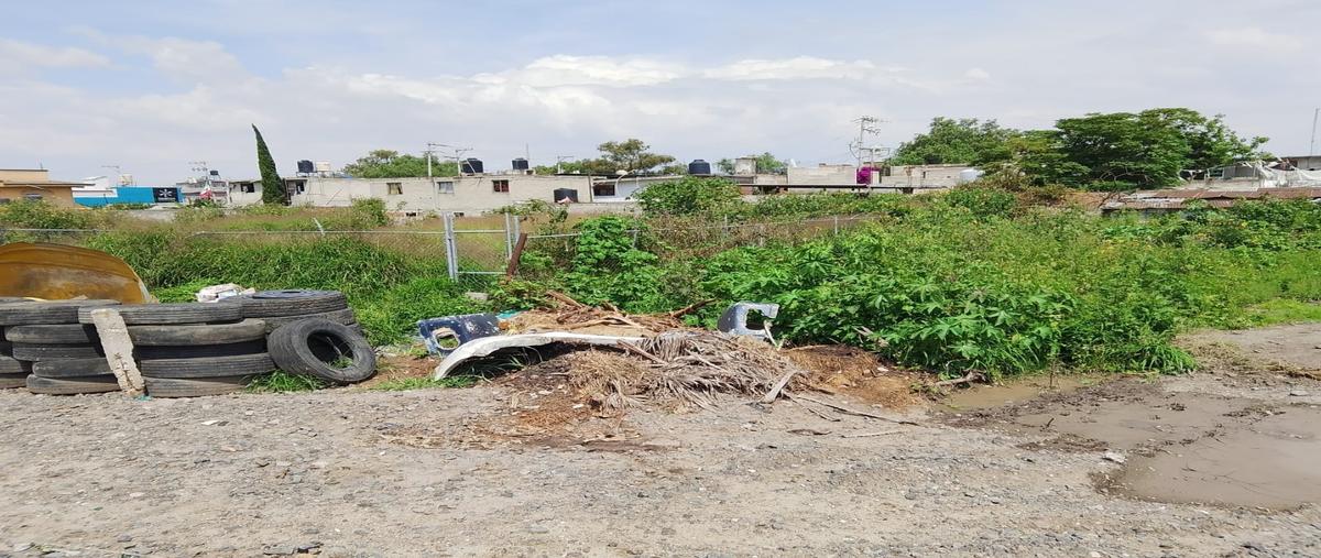 Foto de terreno habitacional en venta en  , san mateo ixtacalco, cuautitlán, méxico, 0 No. 05