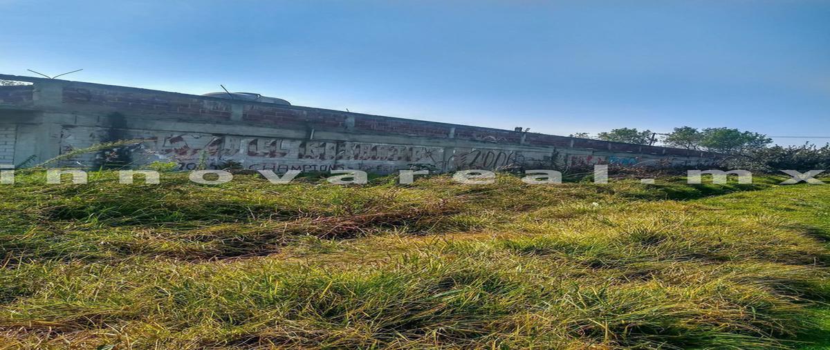 Foto de terreno comercial en venta en  , san mateo ixtacalco fracción la capilla, cuautitlán izcalli, méxico, 0 No. 05