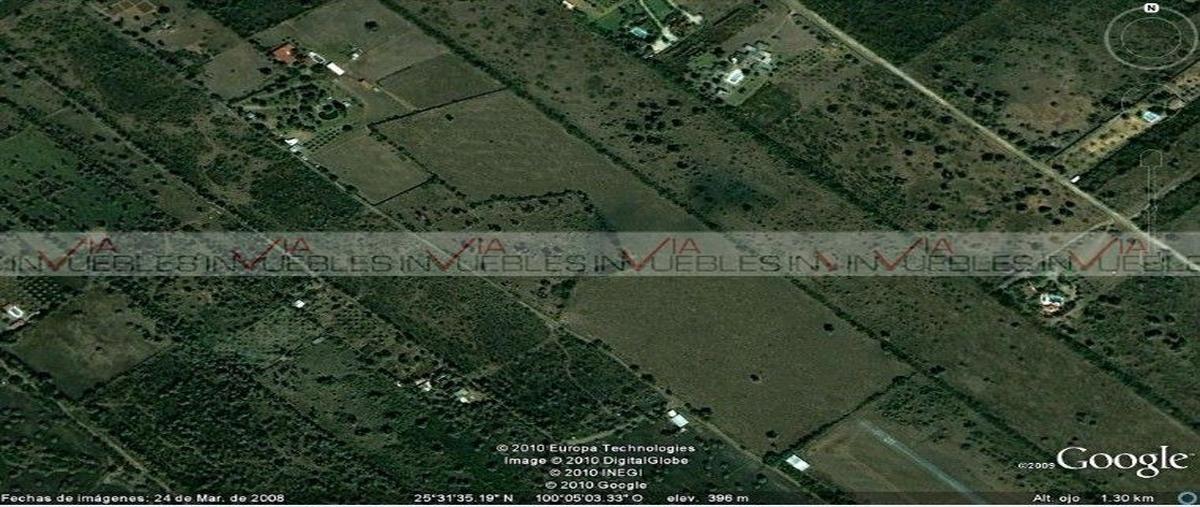 Foto de terreno industrial en venta en  , san mateo, juárez, nuevo león, 26960566 No. 04