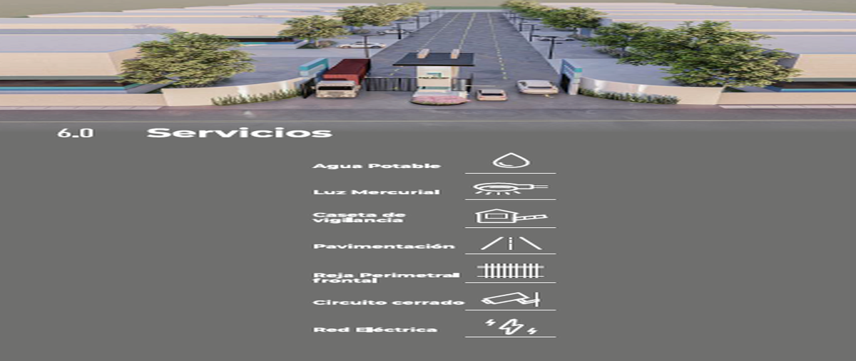 Foto de terreno industrial en venta en  , san mateo, juárez, nuevo león, 27366955 No. 03