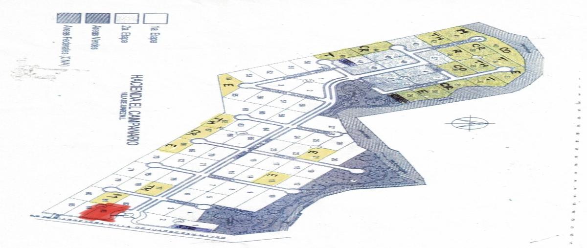 Foto de terreno habitacional en venta en  , san mateo, juárez, nuevo león, 29225491 No. 03