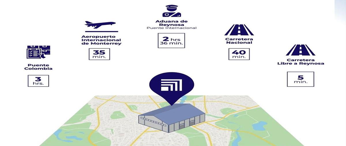 Foto de terreno industrial en venta en  , san mateo, juárez, nuevo león, 0 No. 04