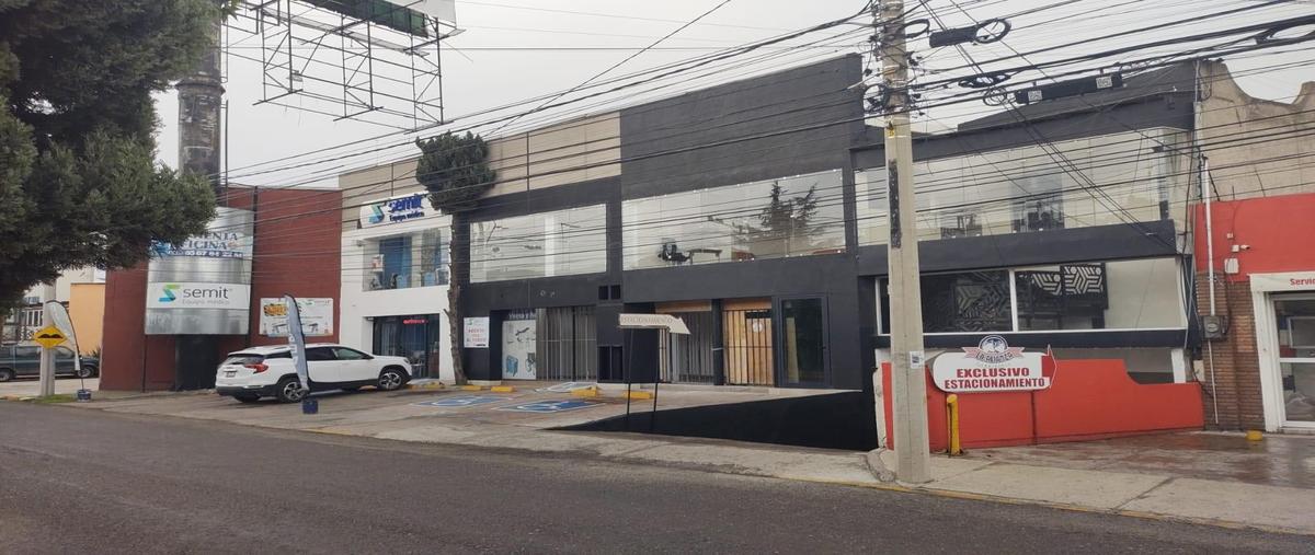 Foto de local en renta en  , san mateo, metepec, méxico, 26789594 No. 03