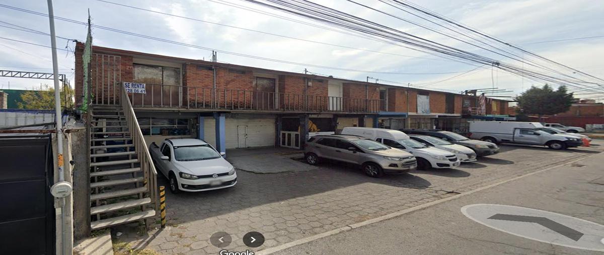 Foto de local en , san mateo, metepec, méxico, 0 foto 02 Foto de local en venta en , san mateo, metepec, méxico, 0 No. 02
