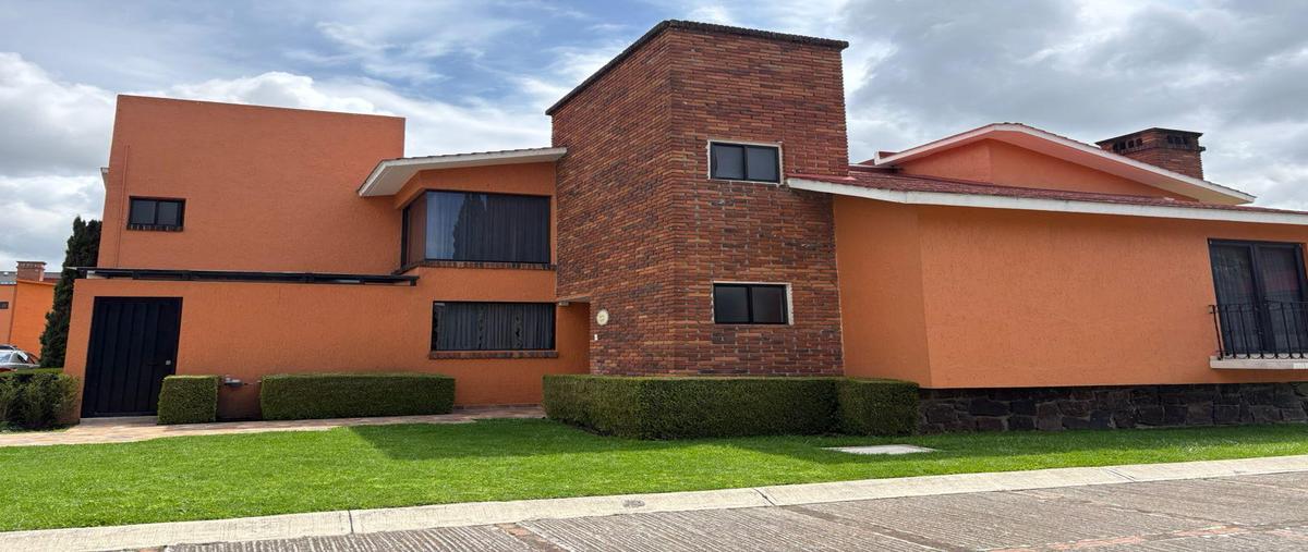 Foto de casa en , san mateo, metepec, méxico, 0 foto 02 Foto de casa en venta en , san mateo, metepec, méxico, 0 No. 02