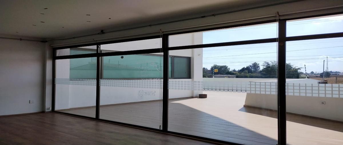 Foto de oficina en renta en  , san mateo, metepec, méxico, 0 No. 05
