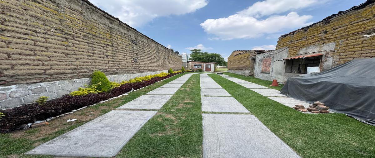 Foto de terreno habitacional en renta en  , san mateo, metepec, méxico, 0 No. 03