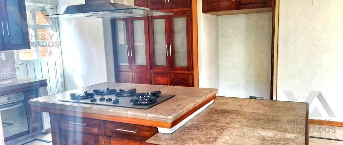 Foto de casa en venta en  , san mateo, metepec, méxico, 0 No. 04