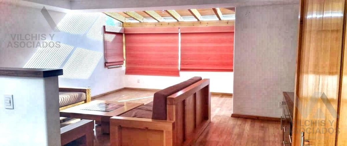 Foto de casa en venta en  , san mateo, metepec, méxico, 0 No. 05