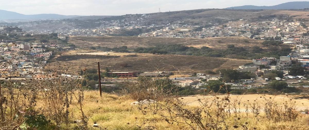Foto de terreno habitacional en venta en  , san mateo nopala (bellavista), naucalpan de juárez, méxico, 0 No. 04