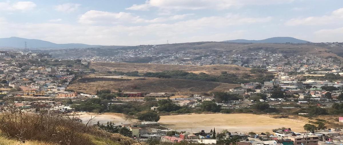 Foto de terreno habitacional en venta en  , san mateo nopala (bellavista), naucalpan de juárez, méxico, 0 No. 05