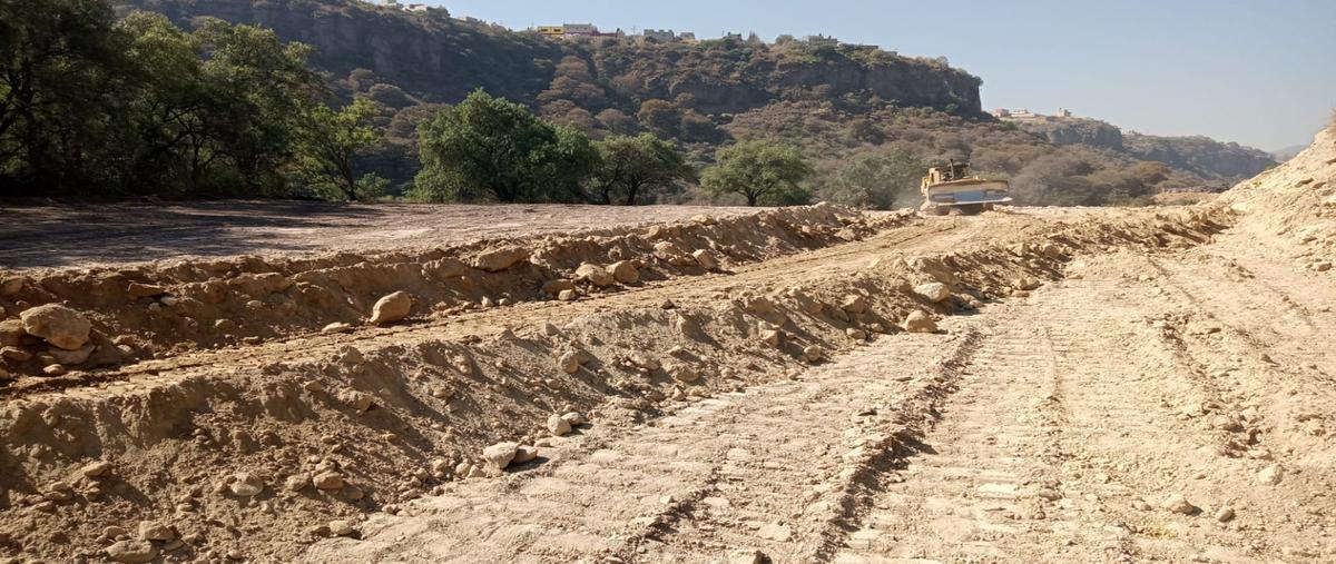 Foto de terreno habitacional en renta en  , san mateo nopala (bellavista), naucalpan de juárez, méxico, 27834437 No. 03
