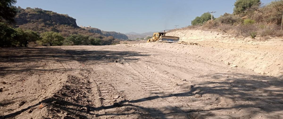 Foto de terreno habitacional en renta en  , san mateo nopala (bellavista), naucalpan de juárez, méxico, 27834437 No. 04