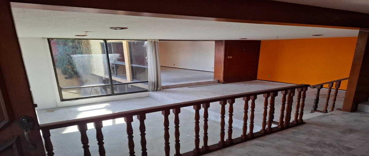 Foto de casa en venta en  , san mateo nopala (bellavista), naucalpan de juárez, méxico, 29468647 No. 04