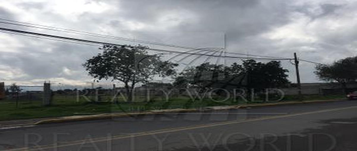 Foto de terreno habitacional en venta en  , san mateo otzacatipan, toluca, méxico, 250038 No. 04