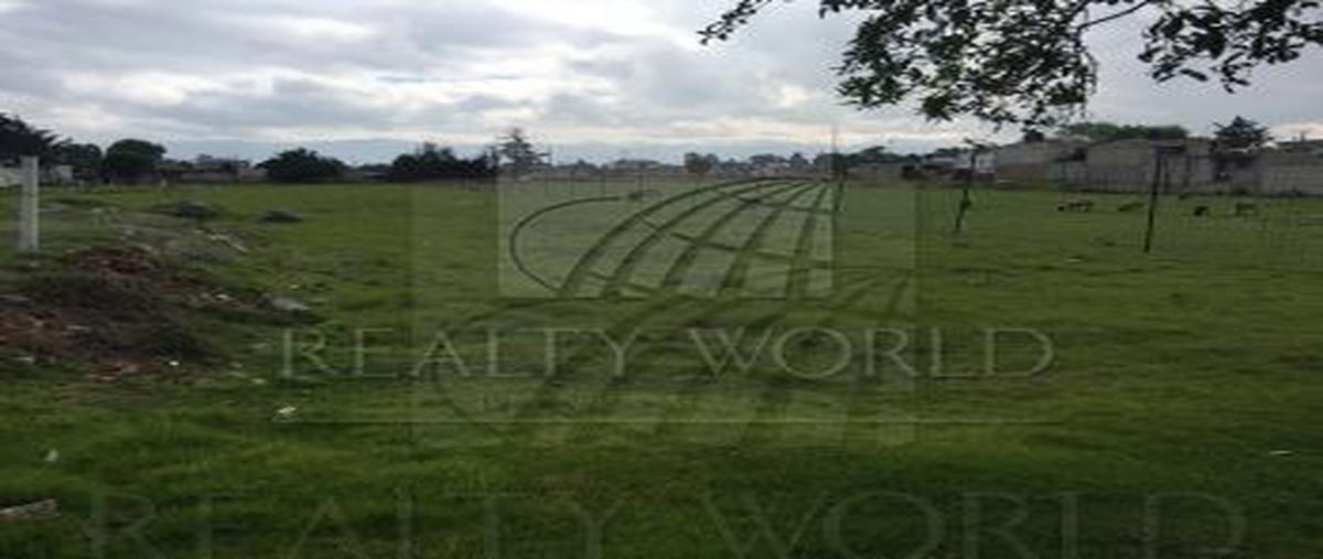 Foto de terreno habitacional en venta en  , san mateo otzacatipan, toluca, méxico, 250038 No. 05