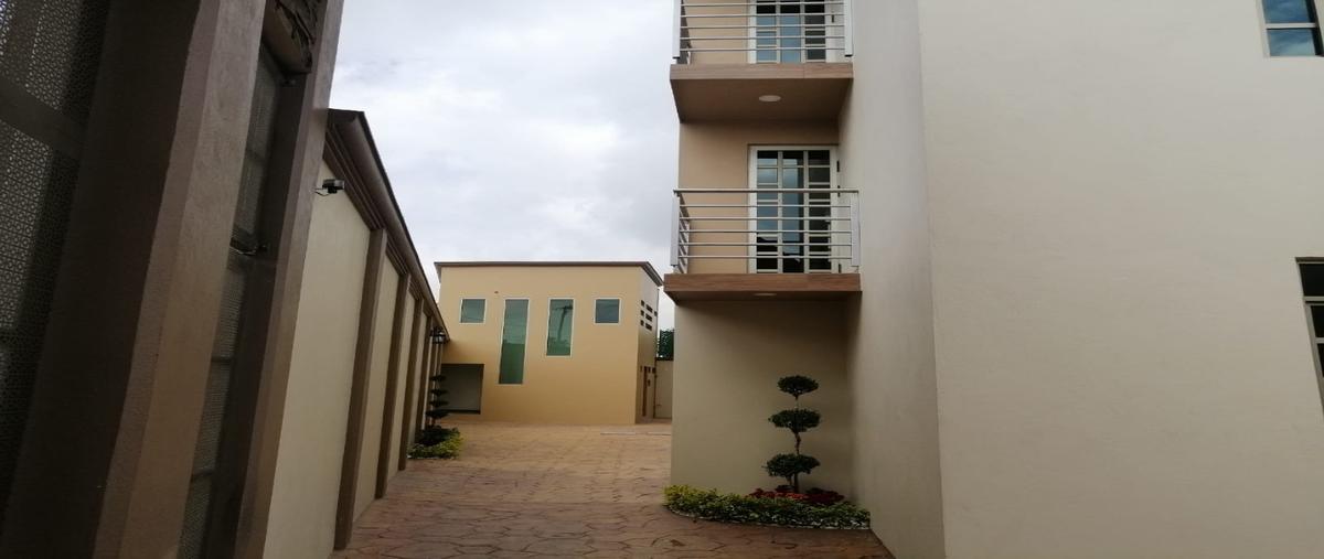 Foto de departamento en renta en  , san mateo otzacatipan, toluca, méxico, 25975926 No. 03