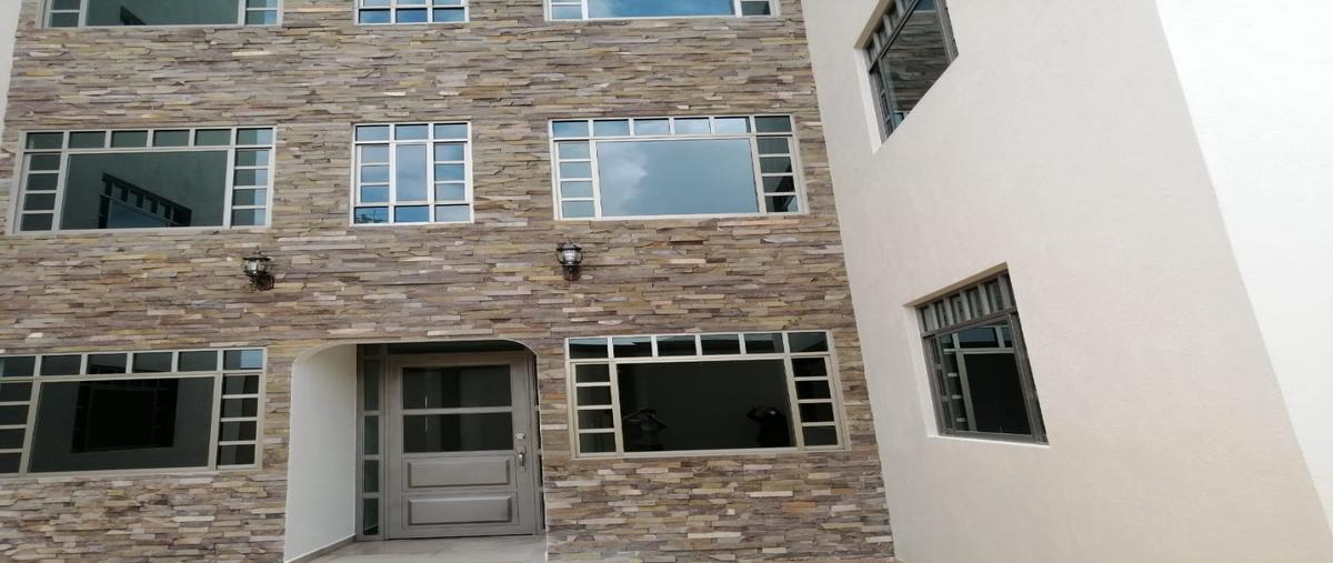 Foto de departamento en renta en  , san mateo otzacatipan, toluca, méxico, 25975926 No. 04