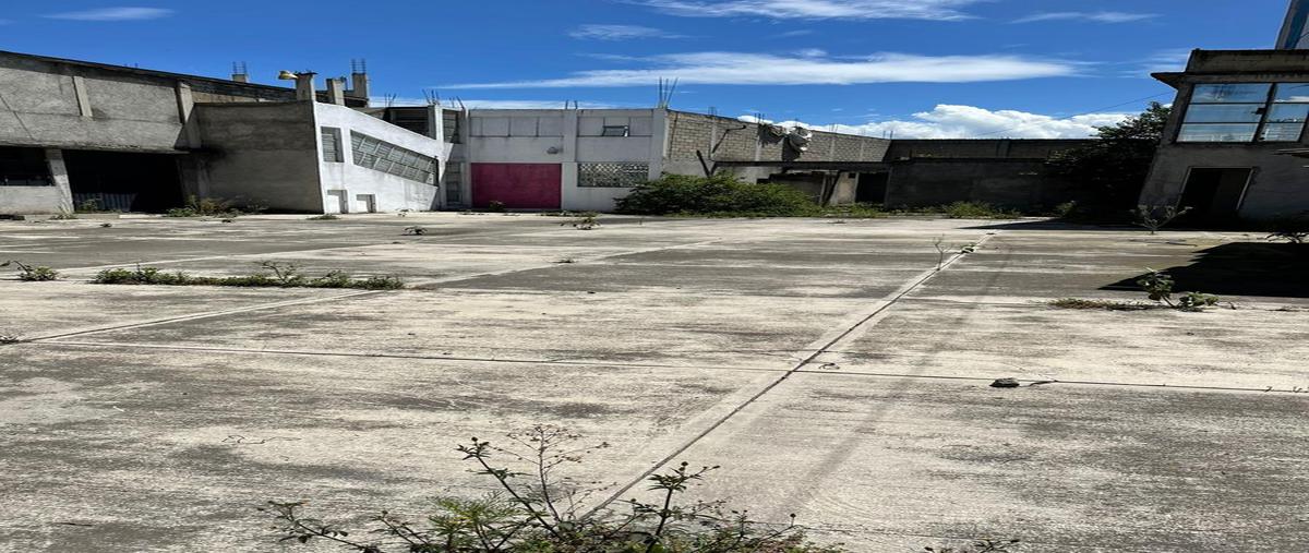 Foto de edificio en venta en  , san mateo otzacatipan, toluca, méxico, 0 No. 03
