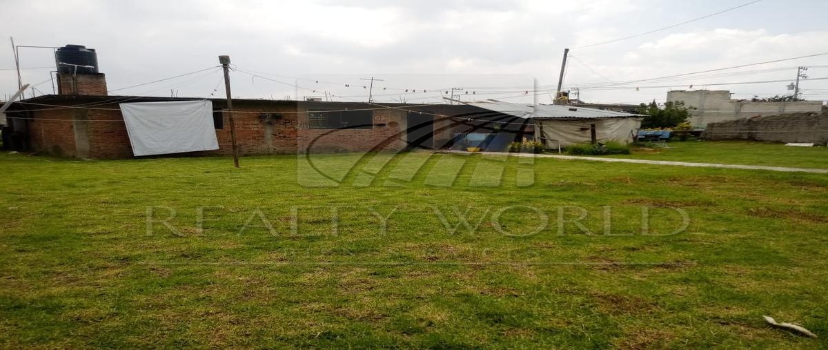 Foto de terreno habitacional en venta en  , san mateo otzacatipan, toluca, méxico, 27587082 No. 03