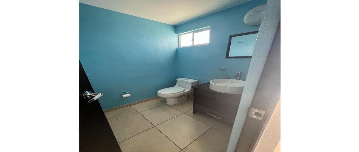 Foto de casa en renta en  , san mateo otzacatipan, toluca, méxico, 27977653 No. 03