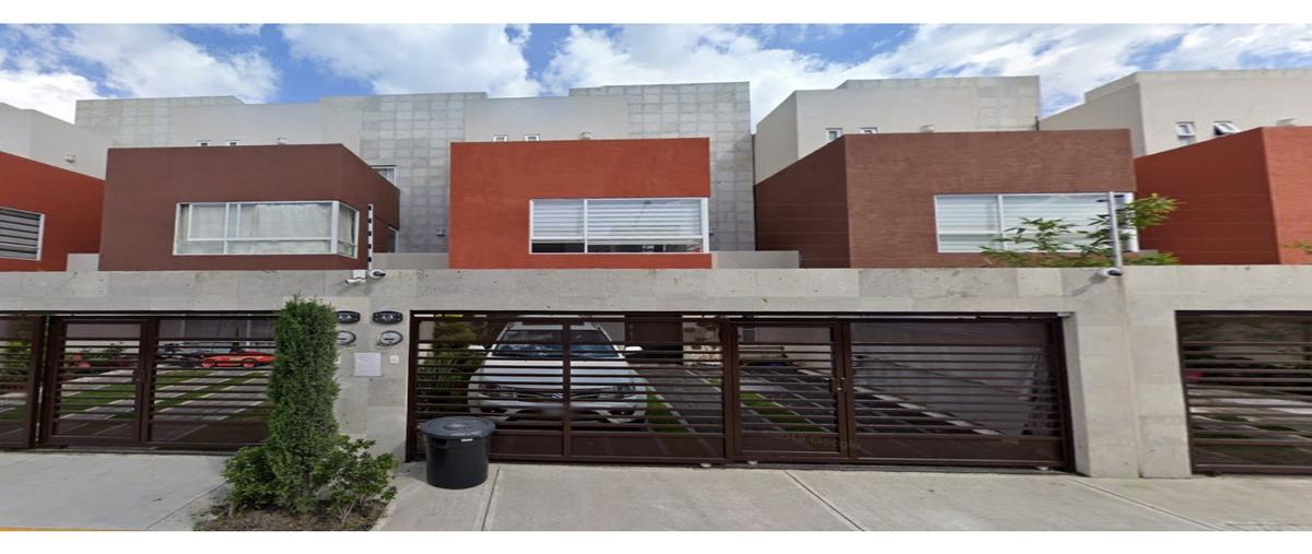 Foto de casa en venta en  , san mateo otzacatipan, toluca, méxico, 0 No. 03