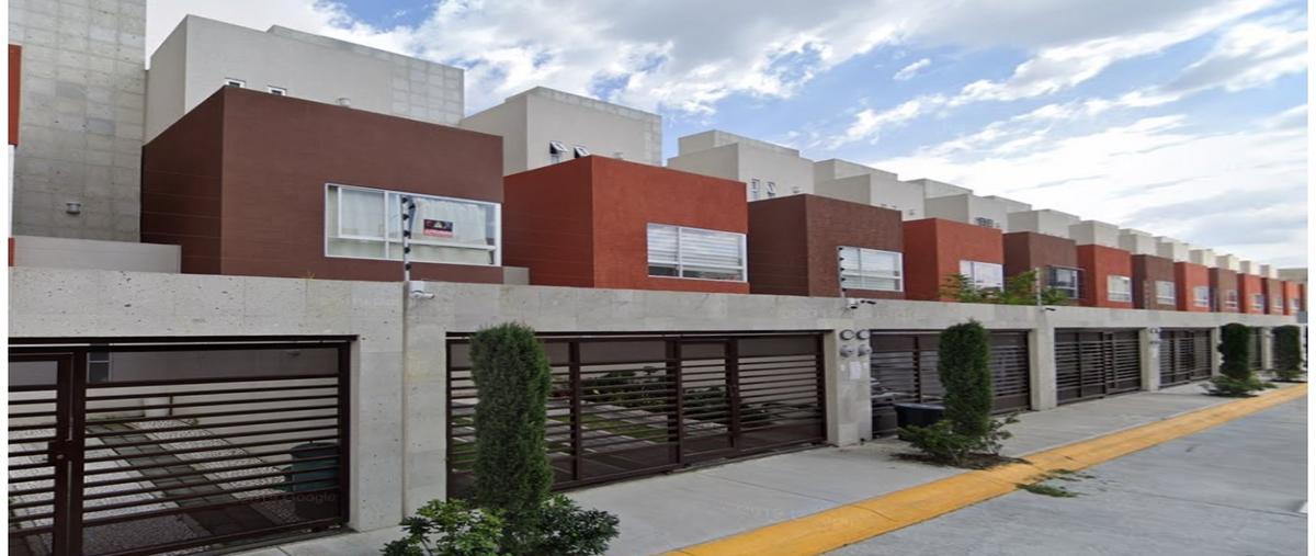 Foto de casa en venta en  , san mateo otzacatipan, toluca, méxico, 0 No. 05