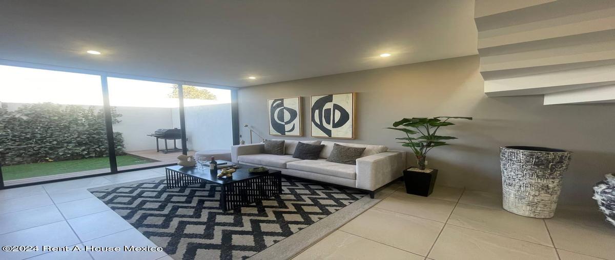 Foto de casa en venta en  , san mateo otzacatipan, toluca, méxico, 0 No. 03