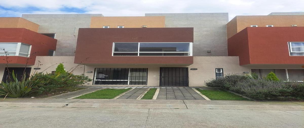 Foto de casa en , san mateo otzacatipan, toluca, méxico, 28807796 foto 01 Foto de casa en venta en , san mateo otzacatipan, toluca, méxico, 28807796 No. 01