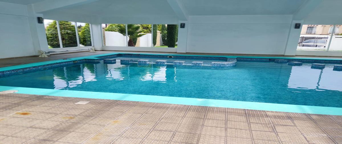 Foto de casa en venta en  , san mateo otzacatipan, toluca, méxico, 0 No. 03