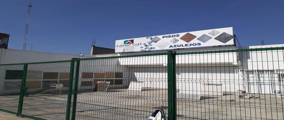 Foto de local en renta en  , san mateo otzacatipan, toluca, méxico, 0 No. 03