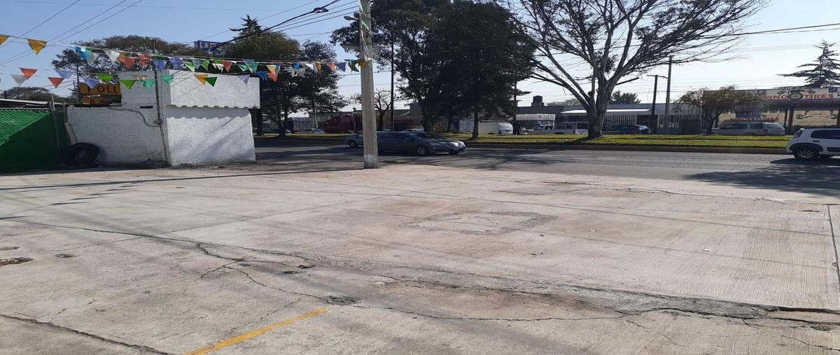 Foto de local en renta en  , san mateo otzacatipan, toluca, méxico, 0 No. 04