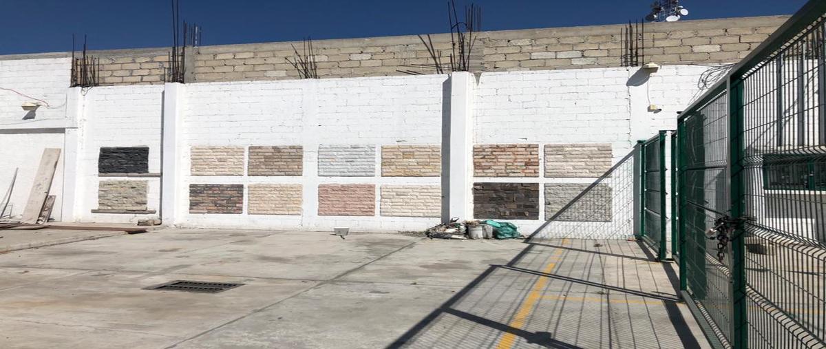 Foto de local en renta en  , san mateo otzacatipan, toluca, méxico, 0 No. 05