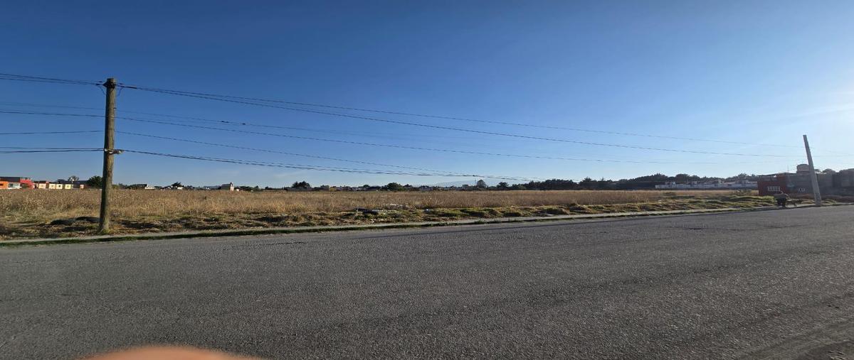 Foto de terreno habitacional en venta en  , san mateo otzacatipan, toluca, méxico, 0 No. 03
