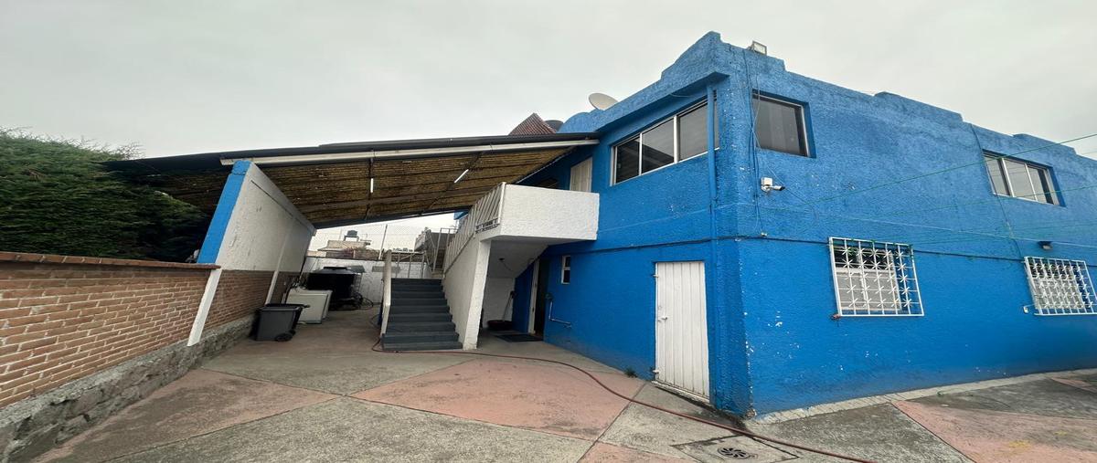 Foto de casa en venta en  , san mateo otzacatipan, toluca, méxico, 0 No. 04