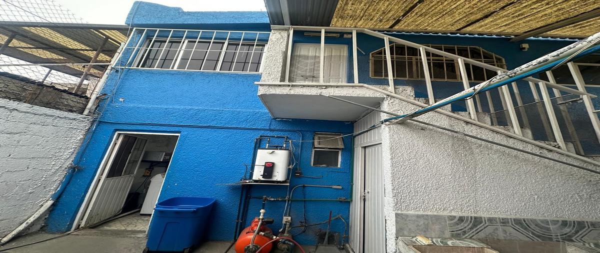 Foto de casa en venta en  , san mateo otzacatipan, toluca, méxico, 0 No. 05