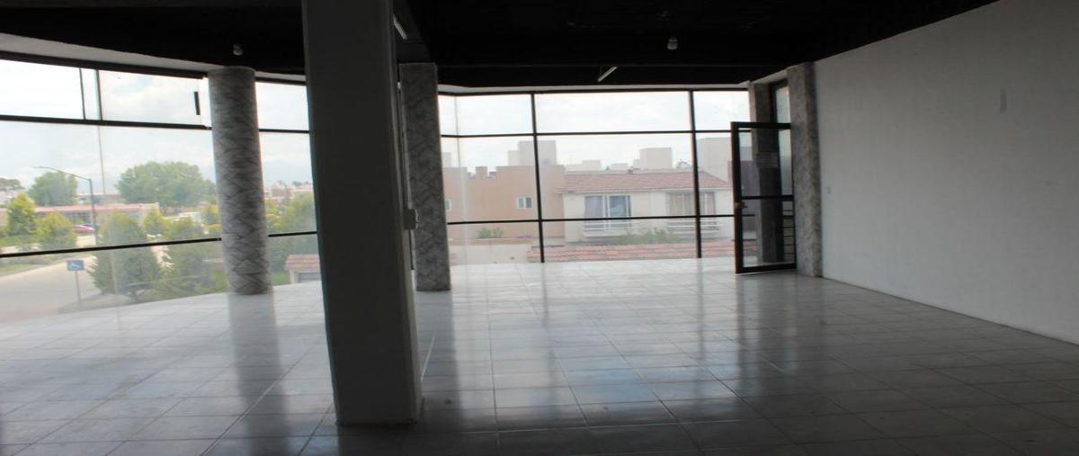 Foto de local en renta en  , san mateo otzacatipan, toluca, méxico, 0 No. 04