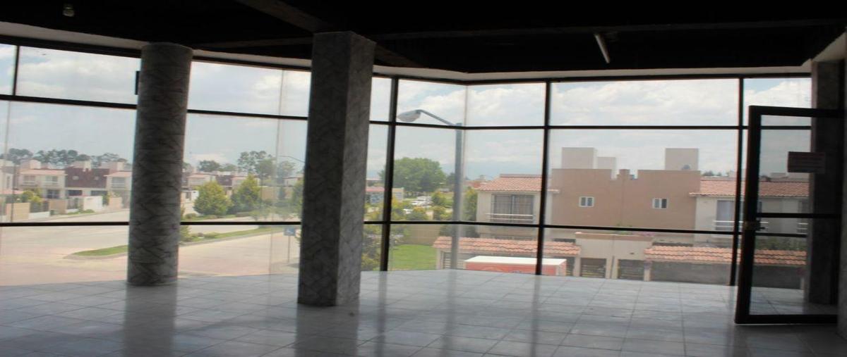 Foto de local en renta en  , san mateo otzacatipan, toluca, méxico, 0 No. 05